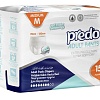 Трусы-подгузники для взрослых Predo abult Medium ADP-103 (15 шт)