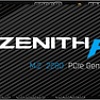 SSD GeIL Zenith P3L 1TB GZ80P3L-1TBP