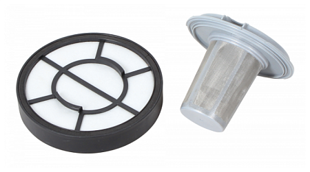 Пылесос Midea VCS43C3