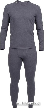 Костюм Следопыт Сибирский Следопыт Motion PF-TU-126 (р. 50, графит)
