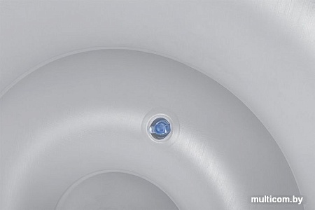 Надувное кресло Bestway Luxury Outdoor LED 75086