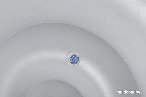 Надувное кресло Bestway Luxury Outdoor LED 75086