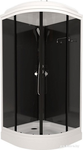 Душевая кабина Triton Топ А 90x90
