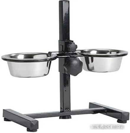 Миски на подставке Beeztees 653558