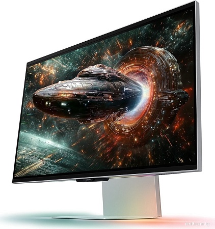Игровой монитор Samsung Odyssey 3D G90XF LS27FG900XIXCI