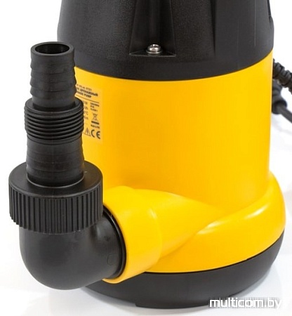 Насос Denzel DP250