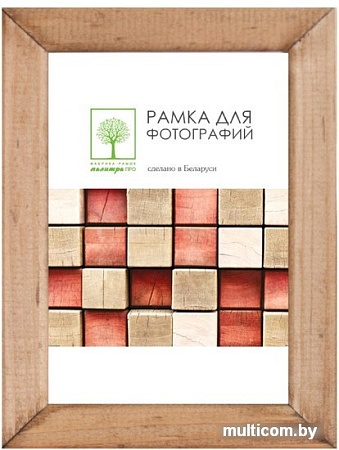 Фоторамка Палитра Д18К/4265 10x15