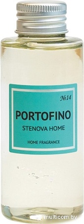Stenova Home №14 Portofino 338131 (100 мл)