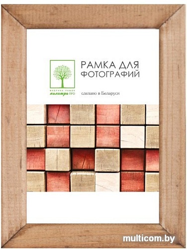 Фоторамка Палитра Д18К/4265 10x15