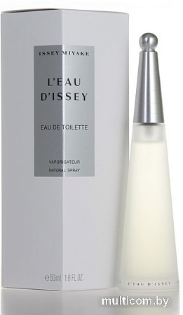 Issey Miyake L'Eau D'issey EdT (50 мл)