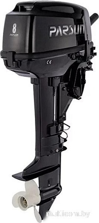 Лодочный мотор Parsun T 8 BMS