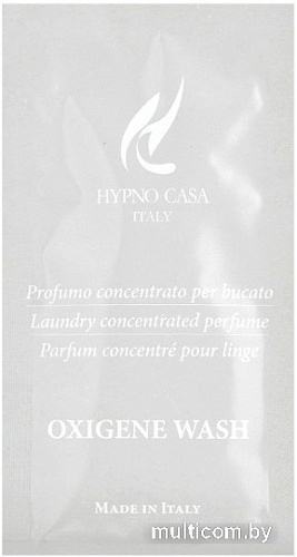 Кондиционер для белья Hypno Casa Oxigene Wash Парфюм (10 мл)