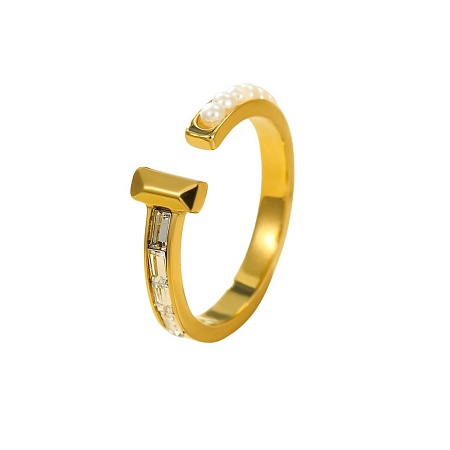 Кольцо Aurelia LA1-115