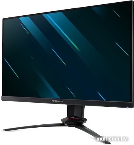 Монитор Acer Predator XB273Xbmiprzx