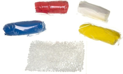 Набор для опытов Bondibon Науки с Буки 3D-модели ВВ1839