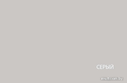 Комод Anrex Valencia 4S (серый)