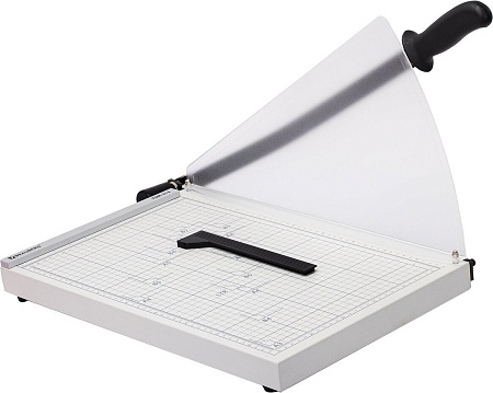 Сабельный резак BRAUBERG TSM-312 532984