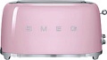 Тостер Smeg TSF02PKEU