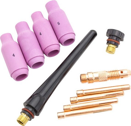 Сварочный инвертор ELAND TM-200 PULSE