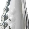 Двусторонний фаллоимитатор Satisfyer Dazzling Crystal 1 18.5 см 4045658 (прозрачный/стеклянный)