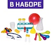 Набор для опытов Эврики Увлекательная наука, 15 опытов 5865040