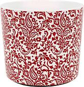 Вазон Swed House Torso 32.01.7069 (красный)