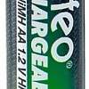 Аккумуляторы Perfeo AA1800mAh/2BL 2 шт