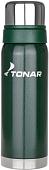 Термос Тонар HS.TM-056-G 750мл (зеленый)