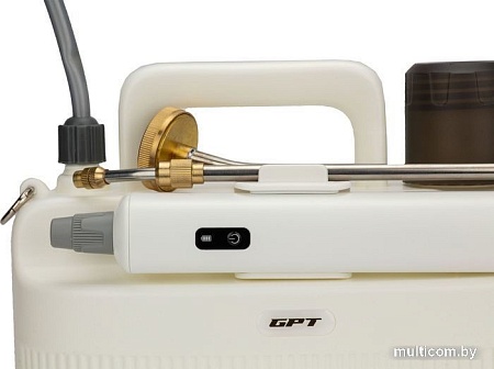 Аккумуляторный опрыскиватель GPT Storm Gun 5