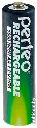 Аккумуляторы Perfeo AA1800mAh/2BL 2 шт