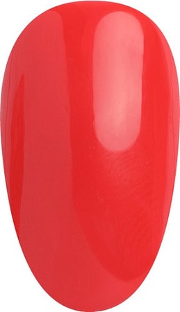 Декоративная и уходовая косметика для ногтей Emi E.MiLac Клубничный мармелад 011, 9 мл.