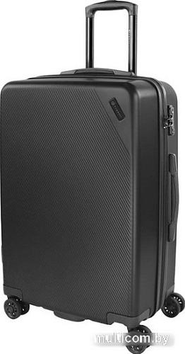 Чемодан-спиннер Bugatti Kallisto 49709101 (черный)