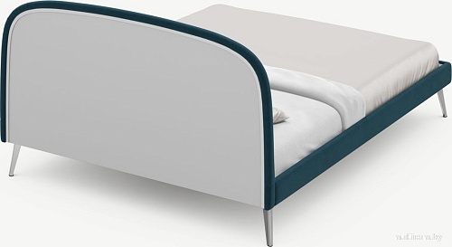 Кровать Moon Family 1234 MF011603 160x200