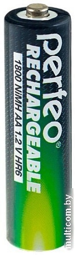 Аккумуляторы Perfeo AA1800mAh/2BL 2 шт