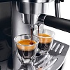 Рожковая помповая кофеварка DeLonghi EC 820.B