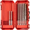 Набор буров Milwaukee 4932492113