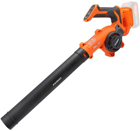 Ручная воздуходувка Patriot CB 211 250205211 (без АКБ)