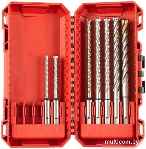 Набор буров Milwaukee 4932492113