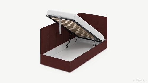 Кровать-тахта Moon Family 1261 MF013131