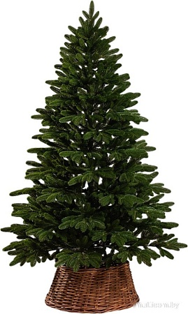 Ель Ёлушка Литая Марьинская ЕМАР 14 (1.4м)