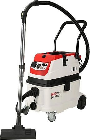 Пылесос Evoline CVC 140 Power Tool and Air Tool (M-class)