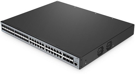 Управляемый коммутатор 3-го уровня FS S5500-24TF6S