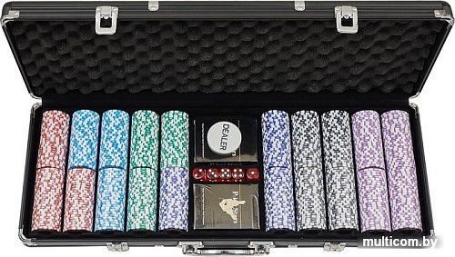 Настольная игра Partida Crown crw500