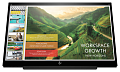 Монитор HP EliteDisplay S14