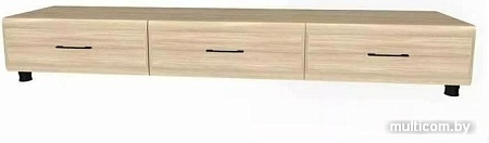 Тумба Лером Камелия ТБ-2671-АС (ясень асахи)