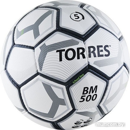 Мяч Torres BM 500 F30635 (5 размер)
