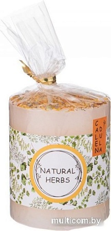 Ароматизированая свеча Adpal 348-899