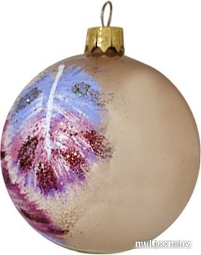 Елочная игрушка Декарт 8Ш0017