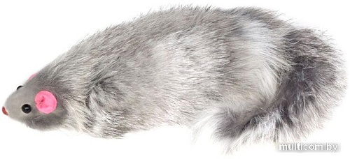 Игрушка для кошек Triol Мышь серая M5.5NG 22161033