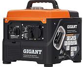 Бензиновый генератор Gigant GPIGL-1000О